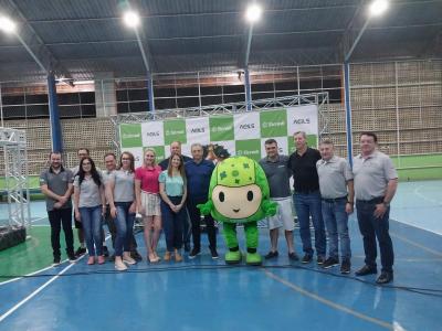 Confira os ganhadores dos prÃªmios do NATAL PREMIADO 2022 DA ACILS/SICREDI